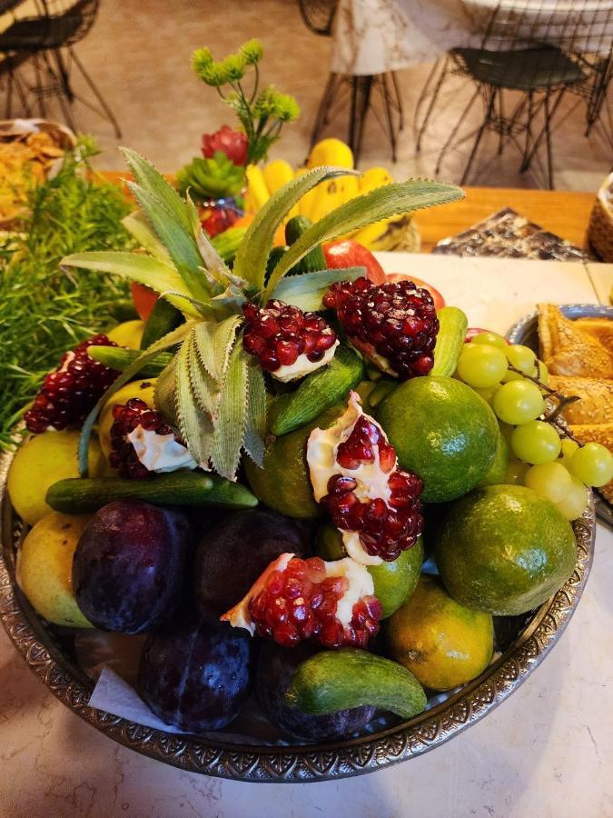 Seedi Yousef Hostel & Cafe Názáret Kültér fotó