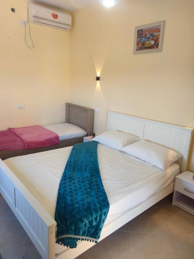 Seedi Yousef Hostel & Cafe Názáret Kültér fotó