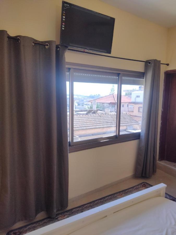 Seedi Yousef Hostel & Cafe Názáret Kültér fotó