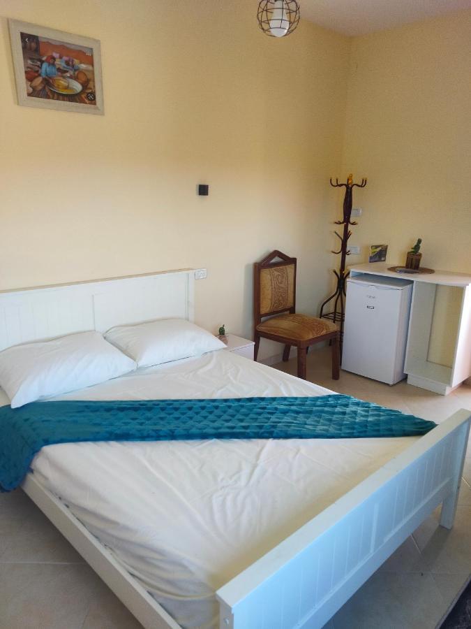 Seedi Yousef Hostel & Cafe Názáret Kültér fotó
