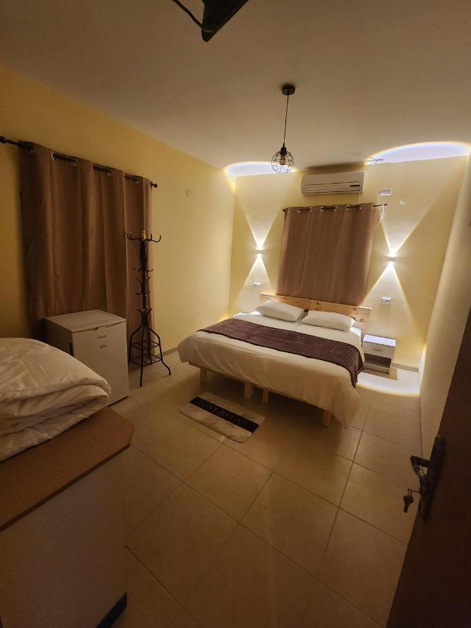 Seedi Yousef Hostel & Cafe Názáret Kültér fotó
