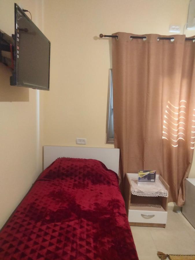 Seedi Yousef Hostel & Cafe Názáret Kültér fotó