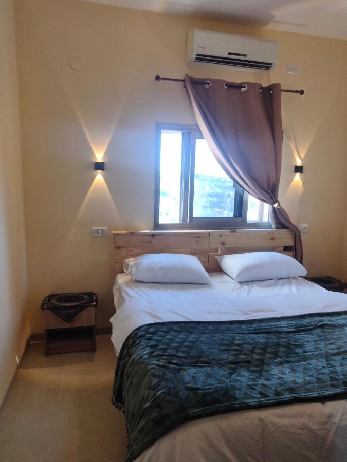 Seedi Yousef Hostel & Cafe Názáret Kültér fotó