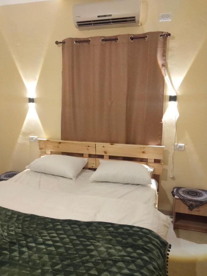 Seedi Yousef Hostel & Cafe Názáret Kültér fotó