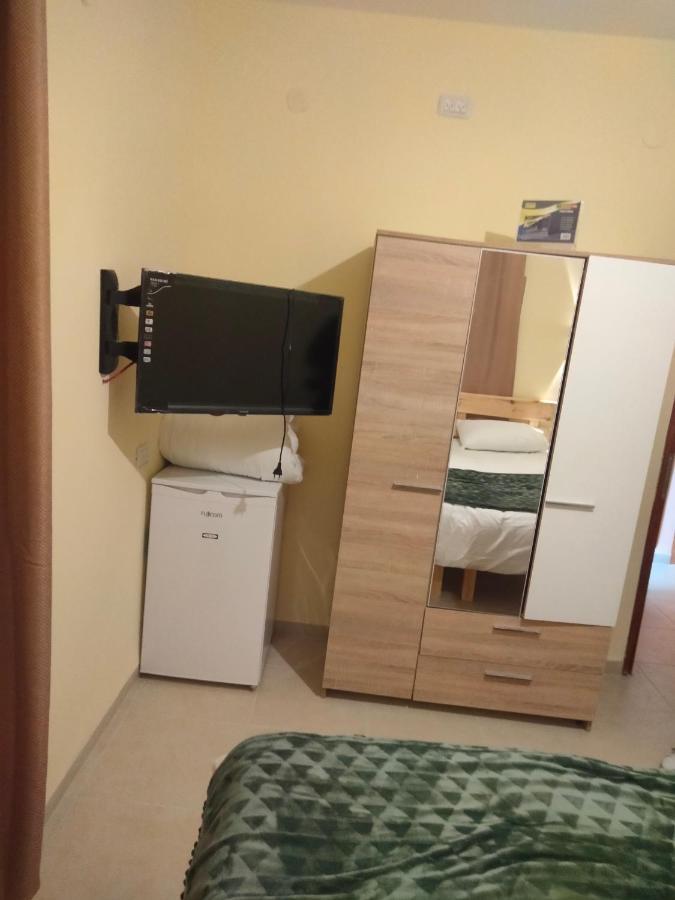 Seedi Yousef Hostel & Cafe Názáret Kültér fotó