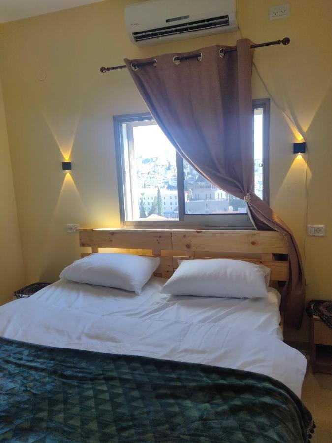 Seedi Yousef Hostel & Cafe Názáret Kültér fotó