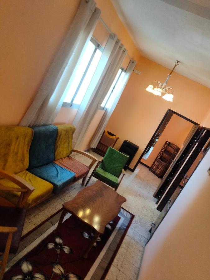 Seedi Yousef Hostel & Cafe Názáret Kültér fotó