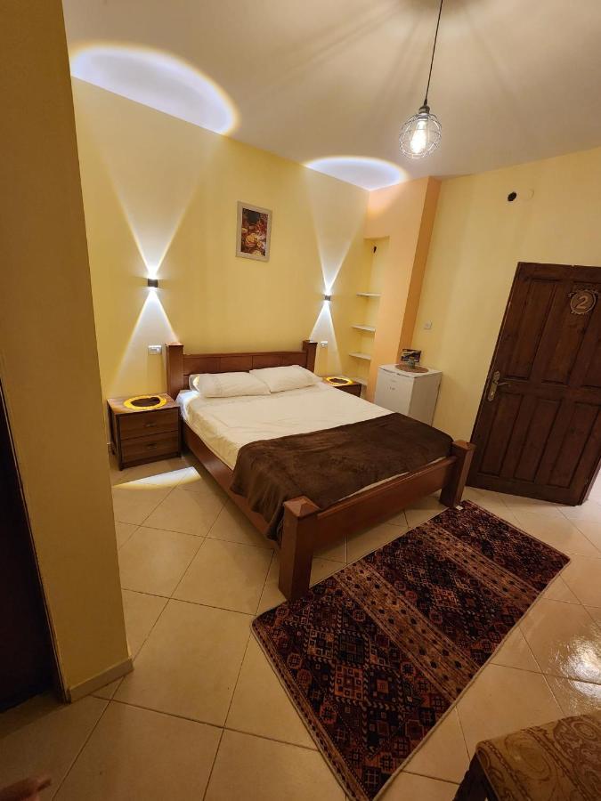 Seedi Yousef Hostel & Cafe Názáret Kültér fotó