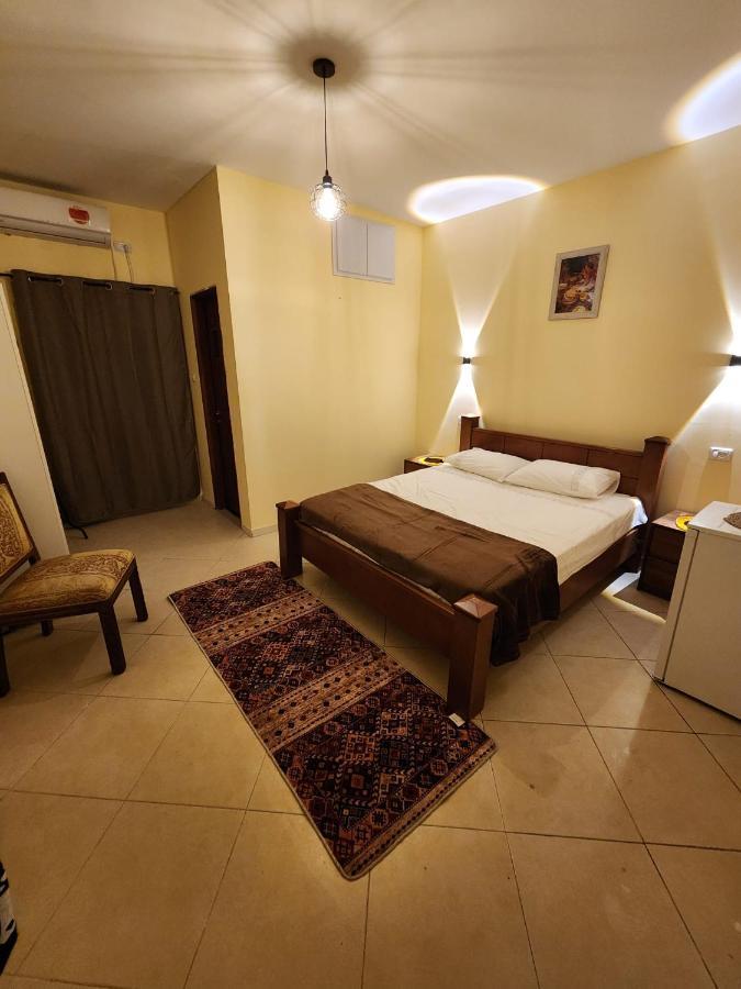 Seedi Yousef Hostel & Cafe Názáret Kültér fotó