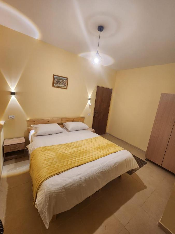 Seedi Yousef Hostel & Cafe Názáret Kültér fotó