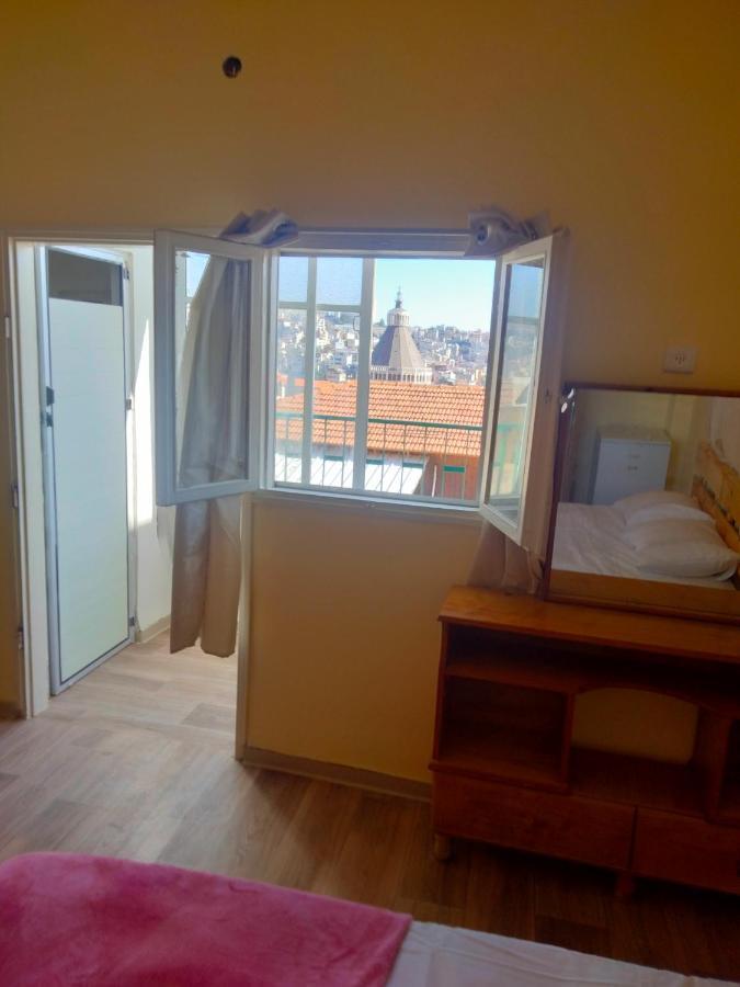 Seedi Yousef Hostel & Cafe Názáret Kültér fotó