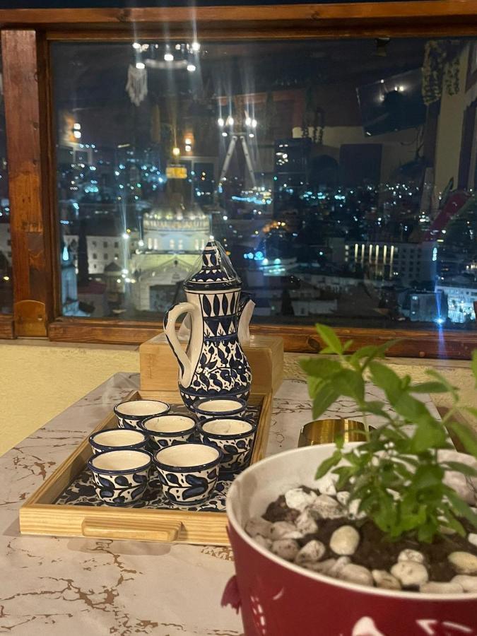 Seedi Yousef Hostel & Cafe Názáret Kültér fotó