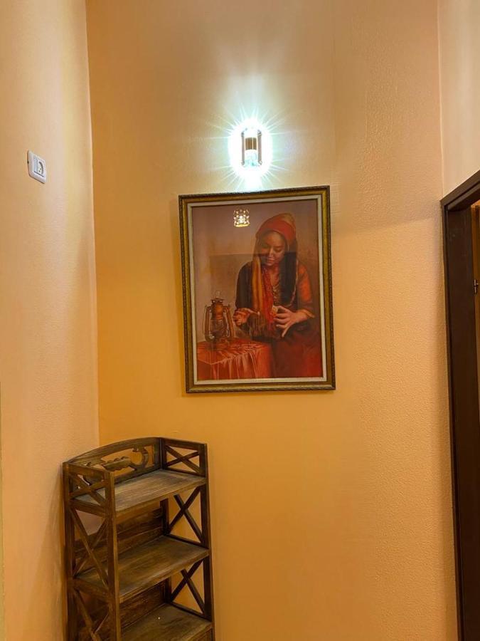 Seedi Yousef Hostel & Cafe Názáret Kültér fotó
