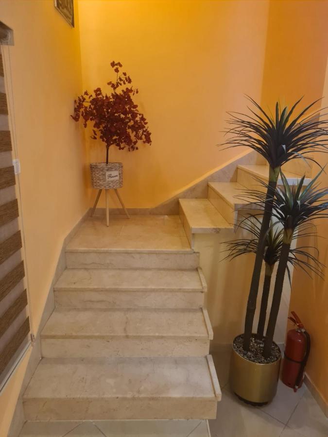 Seedi Yousef Hostel & Cafe Názáret Kültér fotó