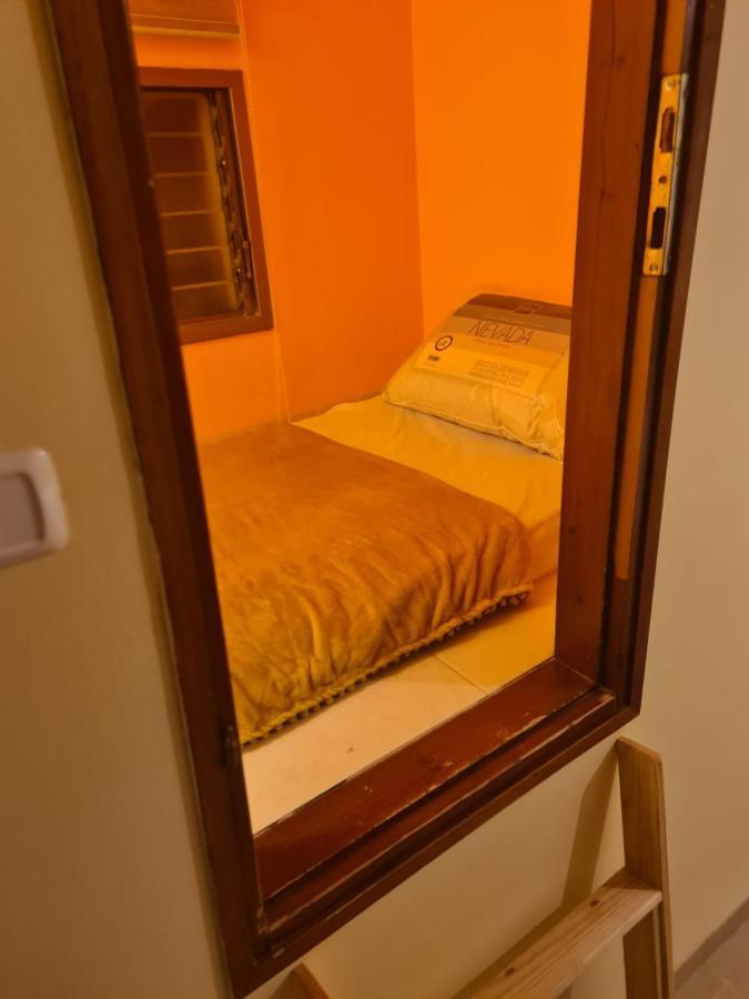 Seedi Yousef Hostel & Cafe Názáret Kültér fotó
