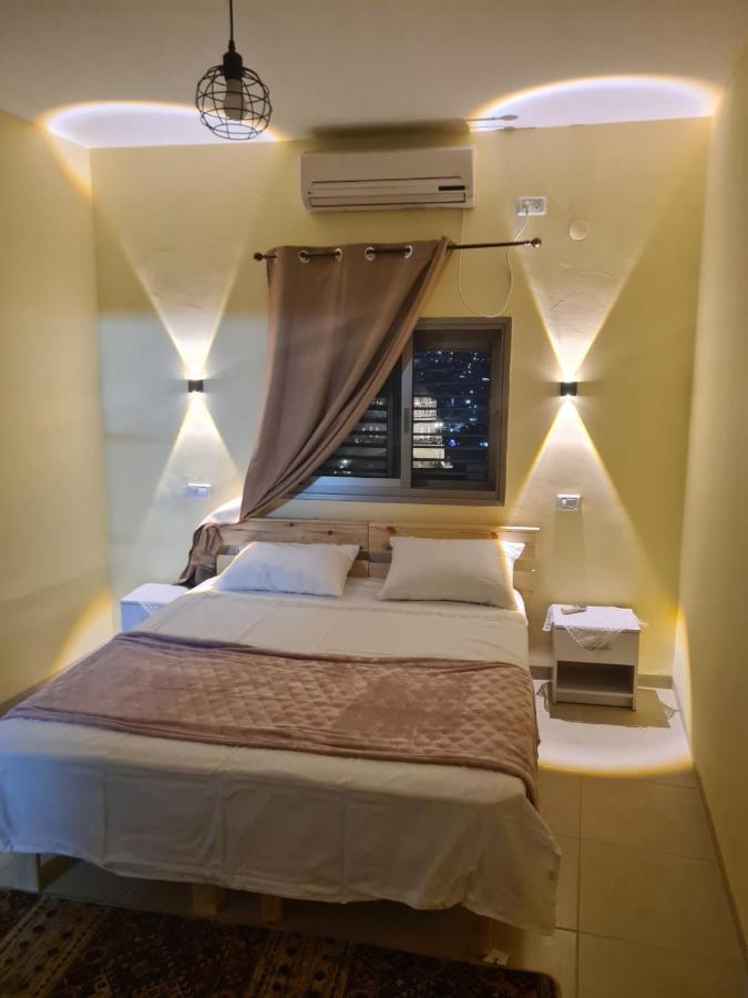 Seedi Yousef Hostel & Cafe Názáret Kültér fotó