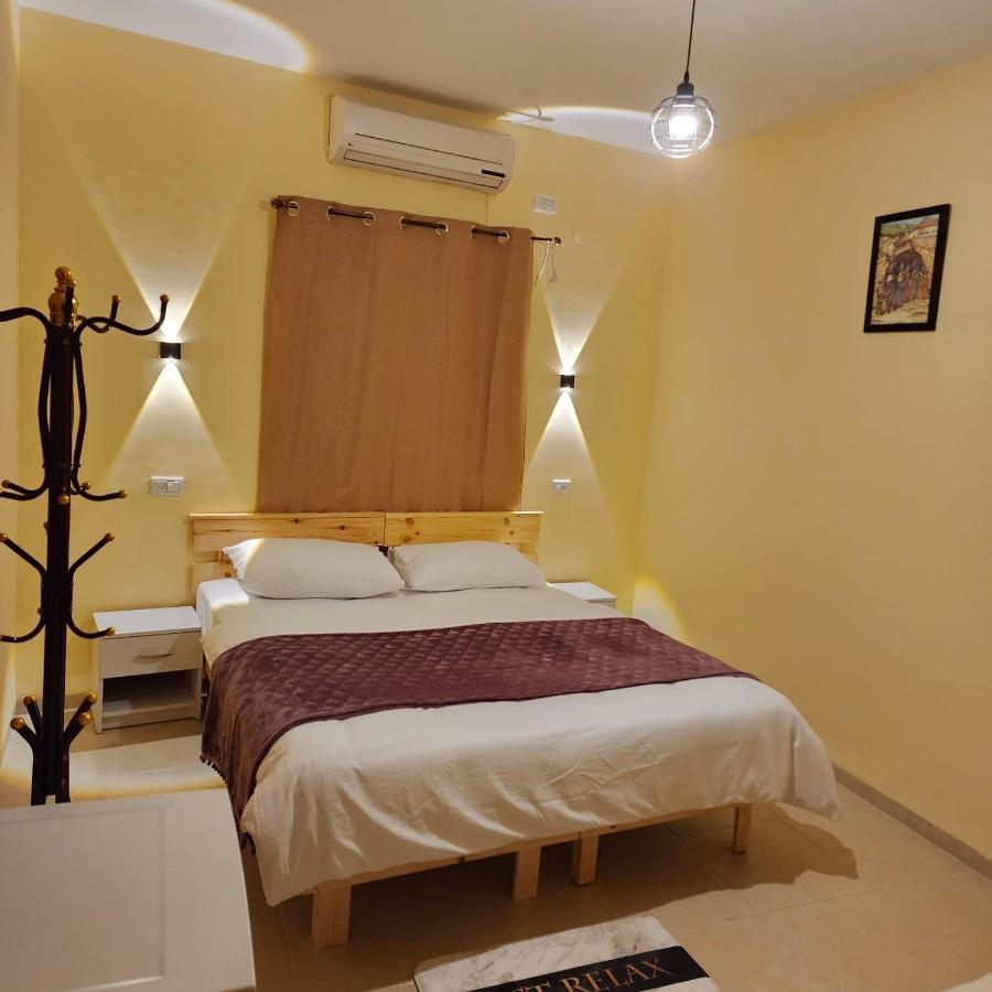 Seedi Yousef Hostel & Cafe Názáret Kültér fotó