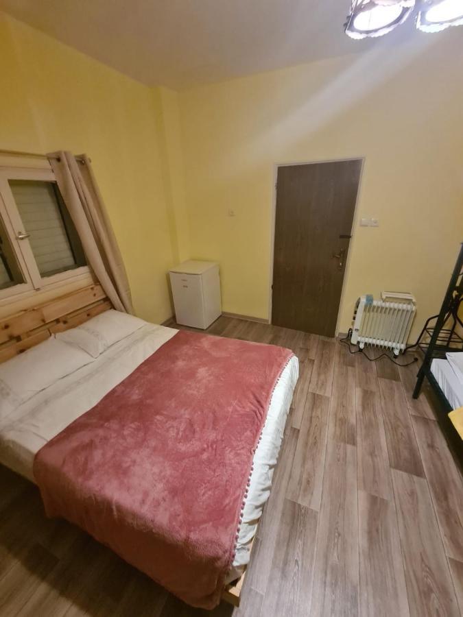 Seedi Yousef Hostel & Cafe Názáret Kültér fotó