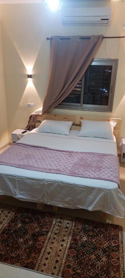Seedi Yousef Hostel & Cafe Názáret Kültér fotó