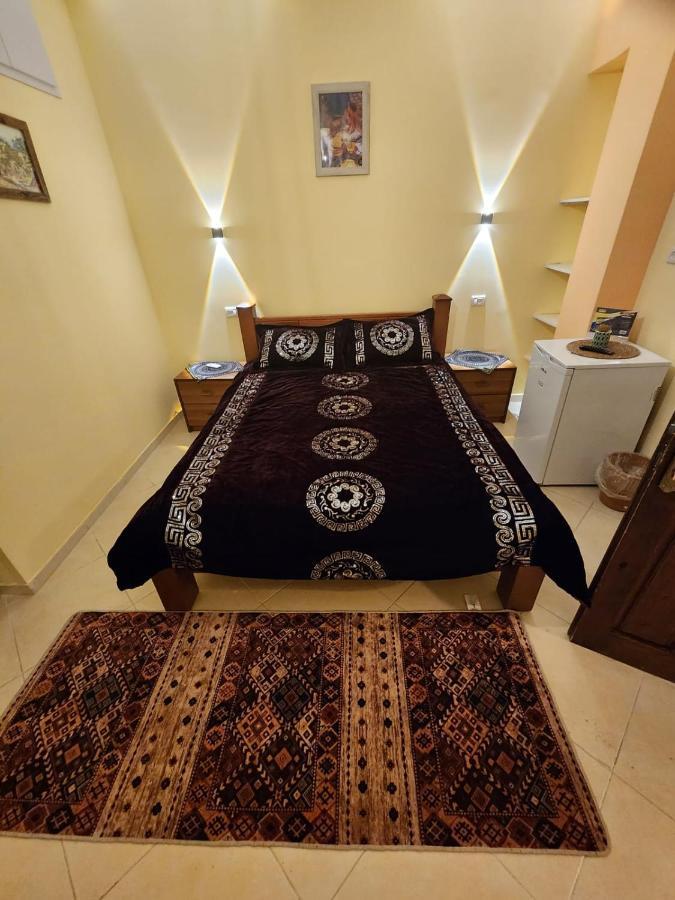 Seedi Yousef Hostel & Cafe Názáret Kültér fotó