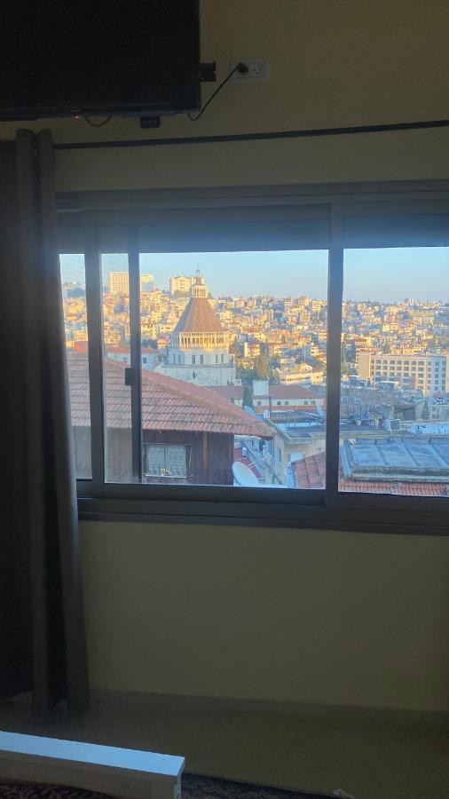 Seedi Yousef Hostel & Cafe Názáret Kültér fotó
